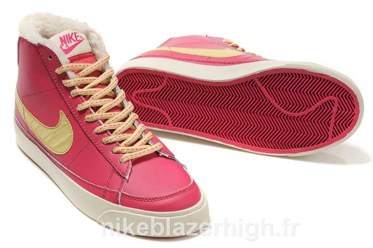 nike blazer high fur 09 vente chaude boutique en ligne blazer nike homme authentique